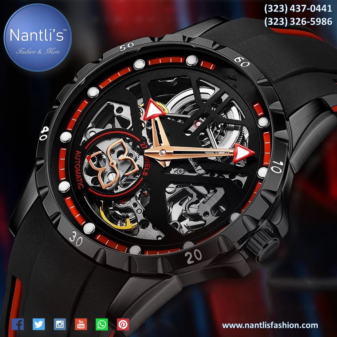 Relojes para Hombre en Estados Unidos – Nantli's - Online Store