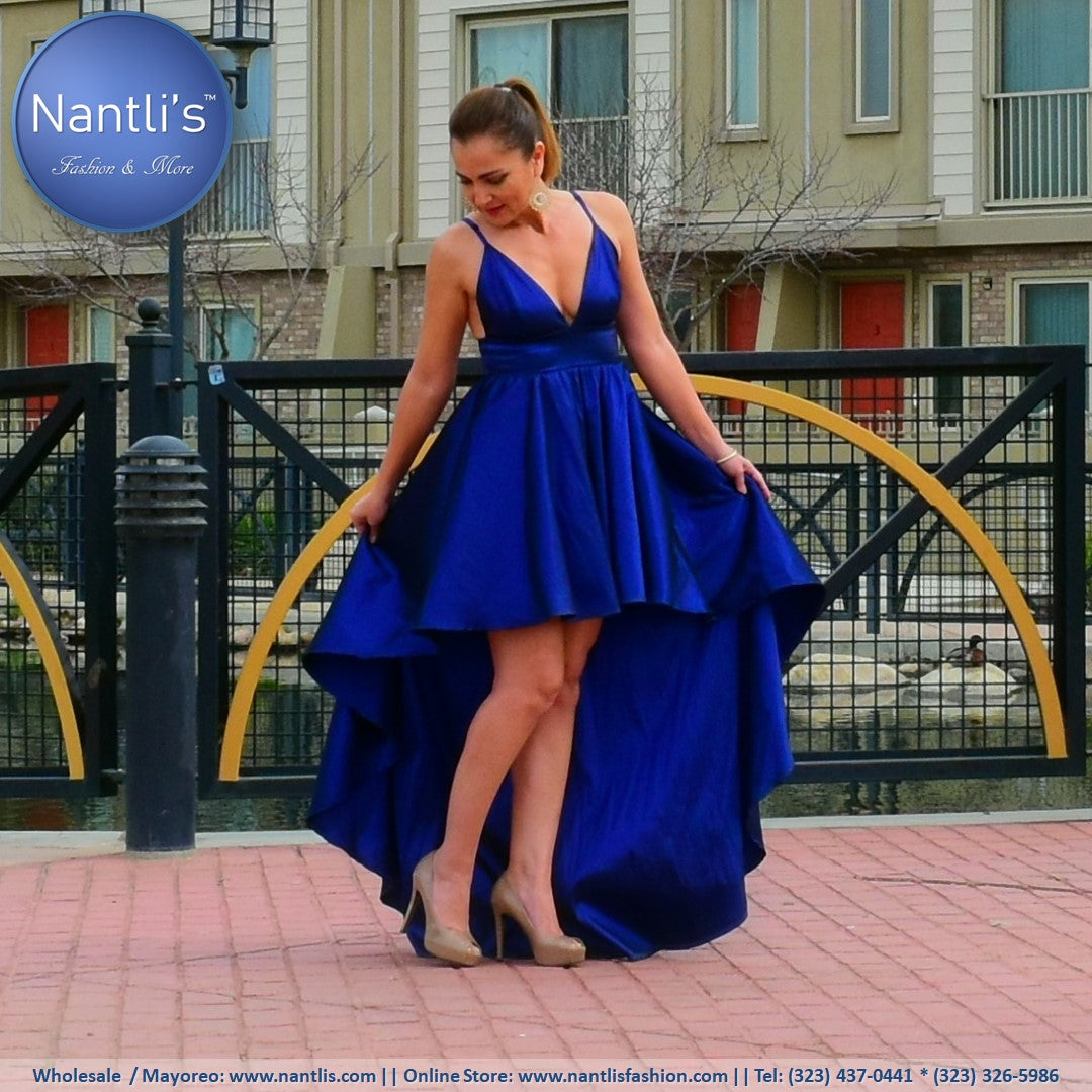Viaje Propio cubrir Vestidos de Fiesta en Estados Unidos / Fancy Party Dresses – Nantli's -  Online Store | Footwear, Clothing and Accessories