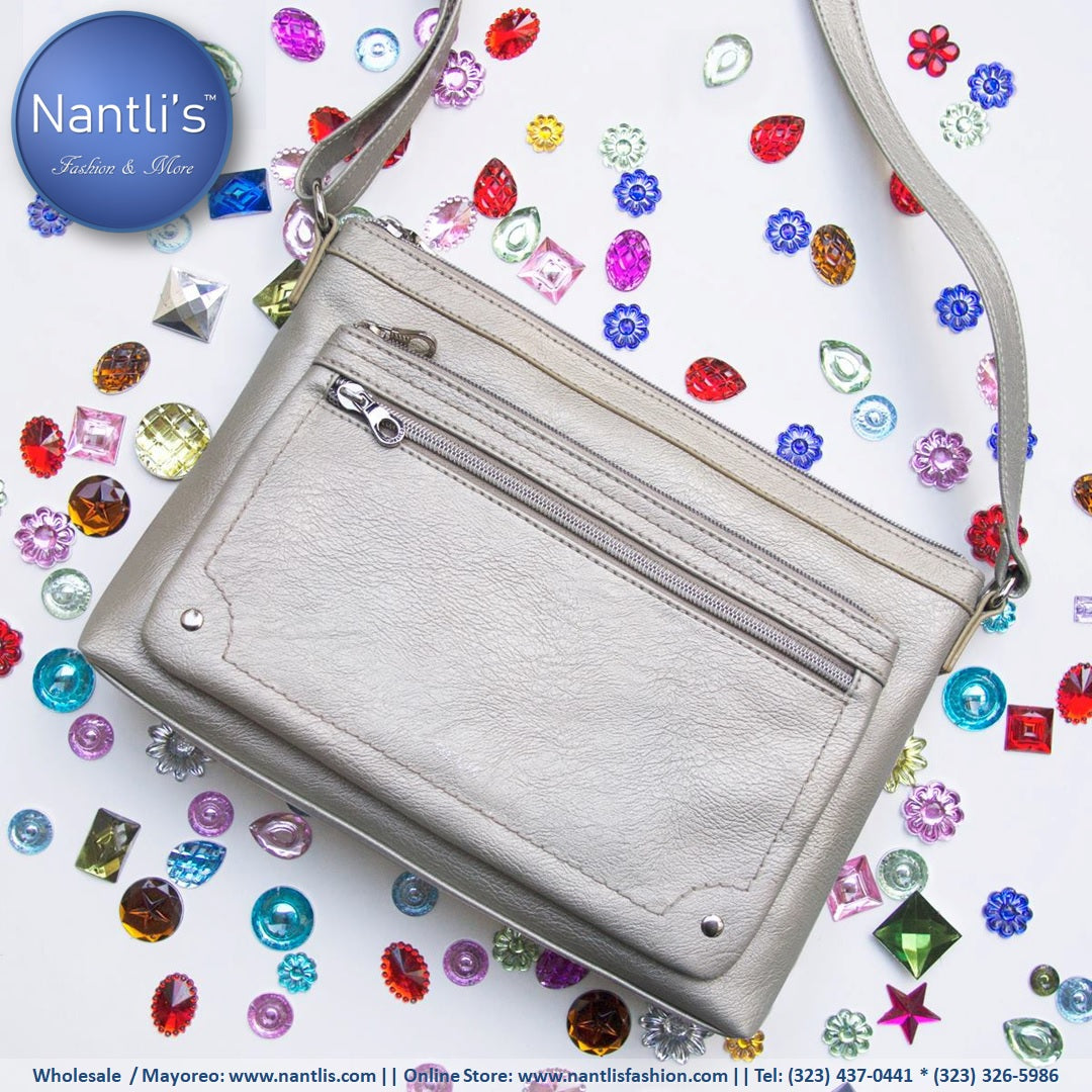 Bolsas de Mano y carteras para mujer en Estados Unidos / Handbags and wallets for women in the United States