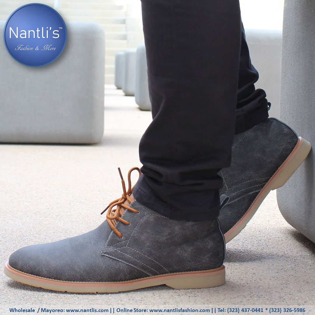 Zapatos casuales Hombres / Casual Shoes for men Nantli's Online Store | Footwear, and Accessories