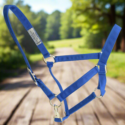 Almartigon o jaquima para Caballo TM-WD1123 Horse Halter