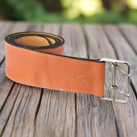 Arciones para Montura TM-82286 - Stirrup Straps for Horse Saddle