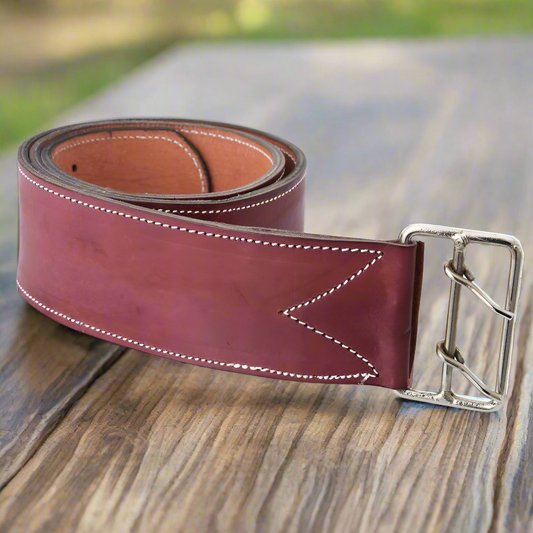 Arciones para Montura TM-WD1146 - Stirrup Straps for Horse Saddle