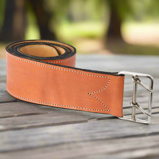 Arciones para Montura TM-WD1148 - Stirrup Straps for Horse Saddle