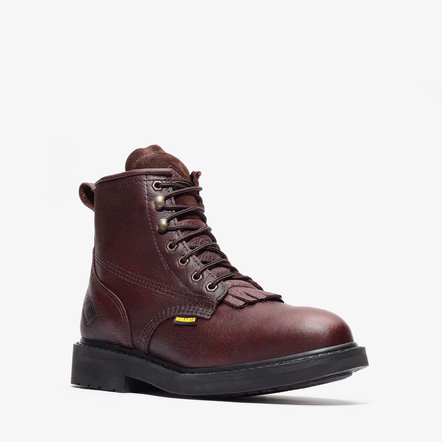 Work Boots BA-617 Brown Botas de trabajo