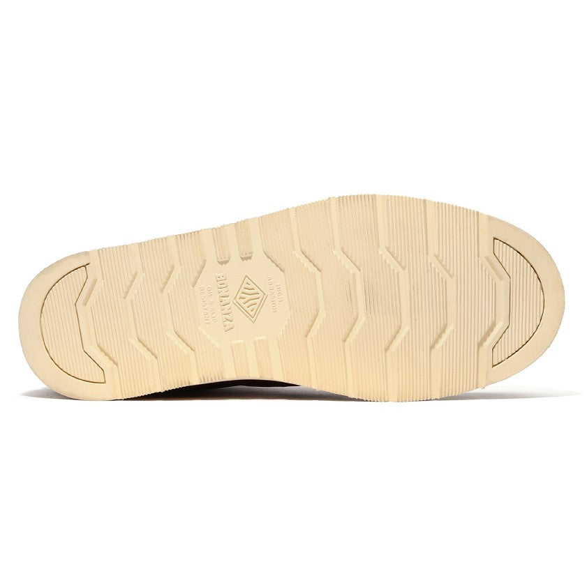 Botas de Trabajo BA642 Crazy Brown Work Boots