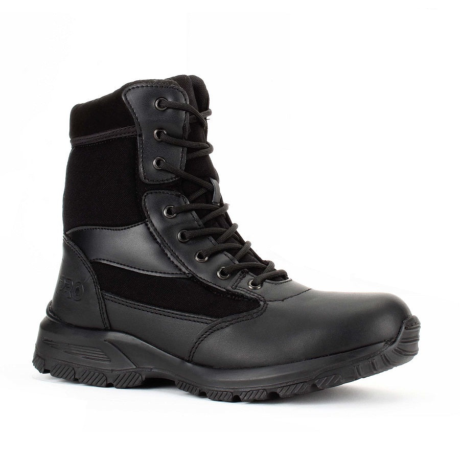 Work Boots BA844 Black - Botas de trabajo PRO Tactical series