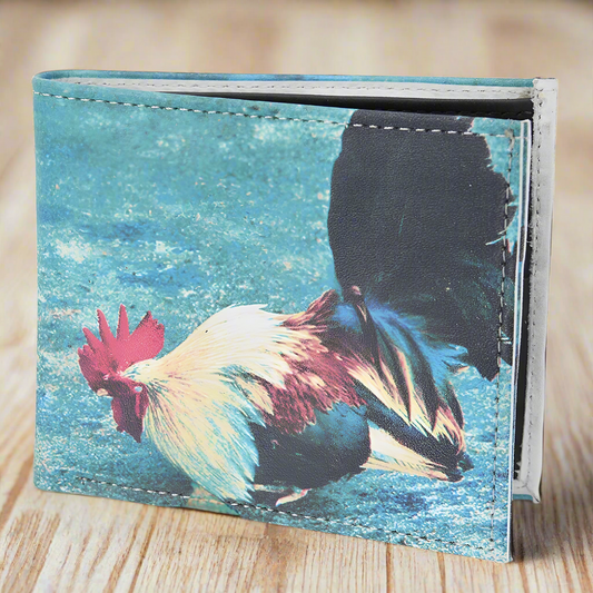 Billetera de Piel - TM-41146 Leather Wallet