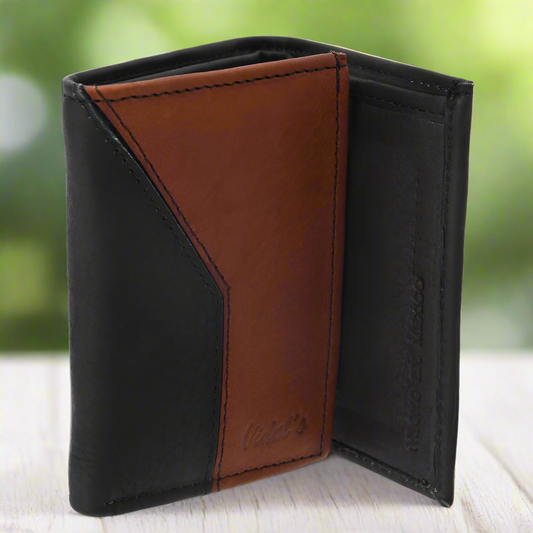 Billetera de Piel - TM-41164 Leather Wallet