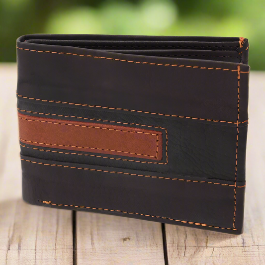 Billetera de Piel - TM-41191 Leather Wallet