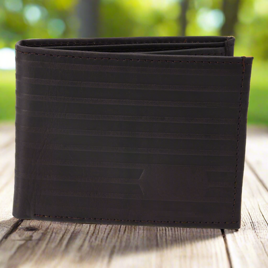 Billetera de Piel - TM-41198 Leather Wallet