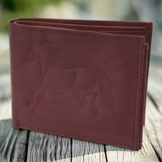Billetera de Piel - TM-41446 Leather Wallet