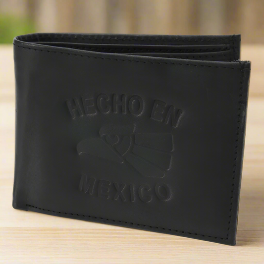 Billetera de Piel - TM-41447 Leather Wallet