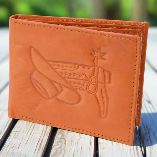 Billetera de Piel - TM-41454 Leather Wallet