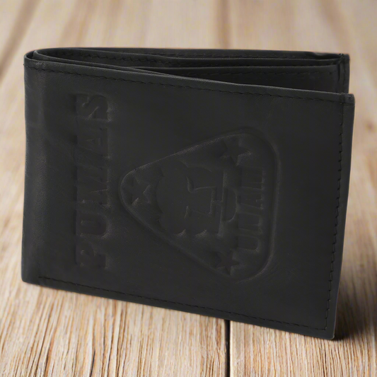 Billetera de Piel - TM-41456 Leather Wallet