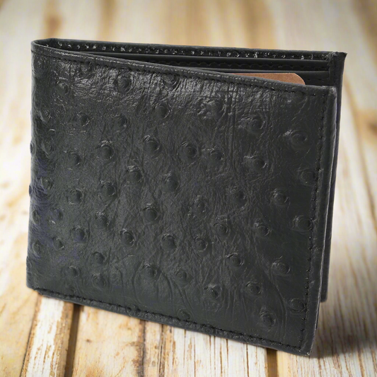 Billetera de Piel - TM-41516 Leather Wallet