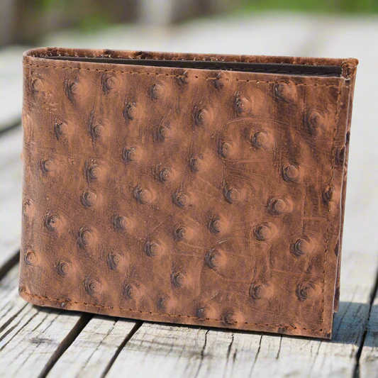 Billetera de Piel - TM-41517 Leather Wallet