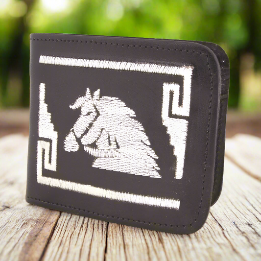 Billetera de Piel - TM-41657 Leather Wallet