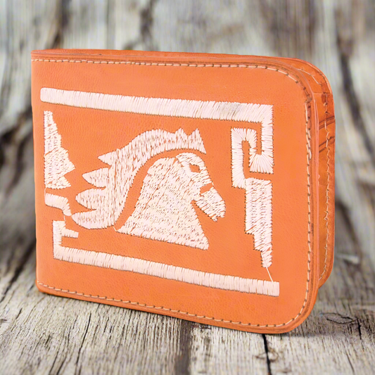 Billetera de Piel - TM-41660 Leather Wallet