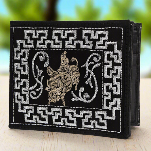 Billetera de Piel - TM-41664 Leather Wallet