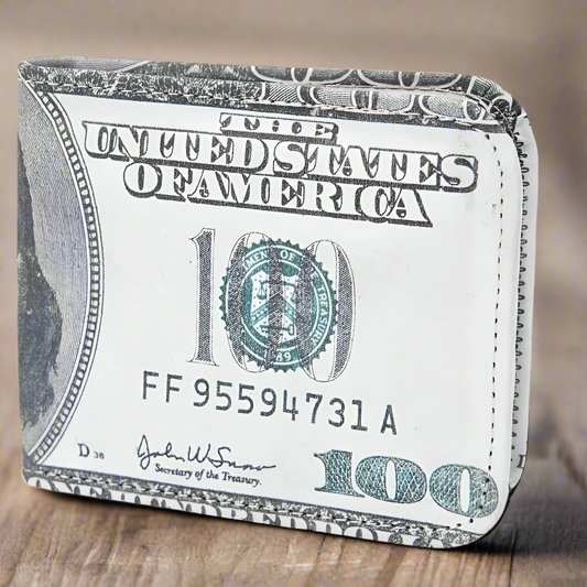 Billetera de Piel - TM-41761 Leather Wallet