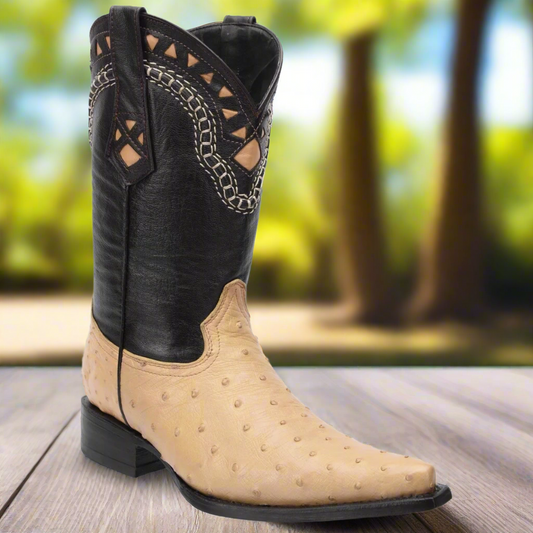 Botas vaqueras para Hombres - TM-WD0032 Men's Western Boots