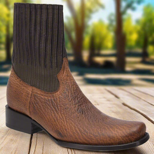 Botas vaqueras para Hombres - TM-WD0007 Men's Western Boots