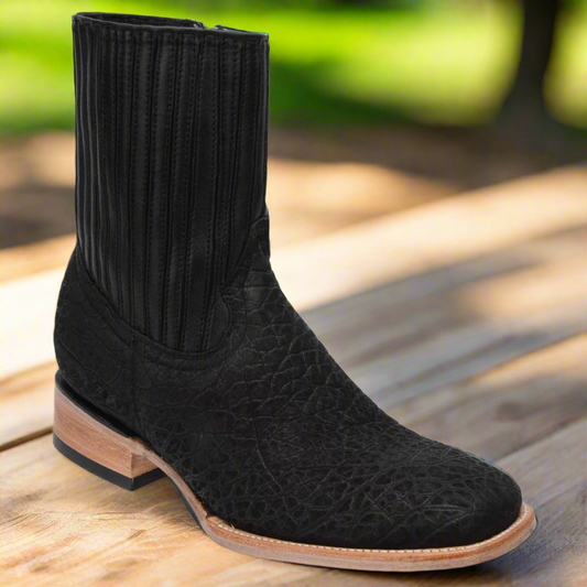 Botas vaqueras para Hombres - TM-WD0008 Men's Western Boots