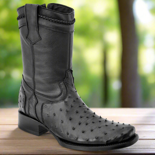 Botas vaqueras para Hombres - TM-WD0009 Men's Western Boots