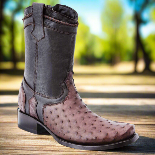 Botas vaqueras para Hombres - TM-WD0010 Men's Western Boots