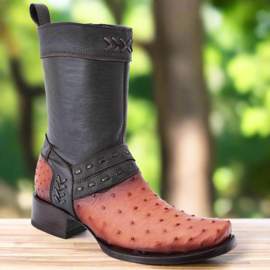 Botas vaqueras para Hombres - TM-WD0012 Men's Western Boots