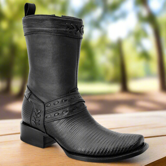 Botas vaqueras para Hombres - TM-WD0014 Men's Western Boots