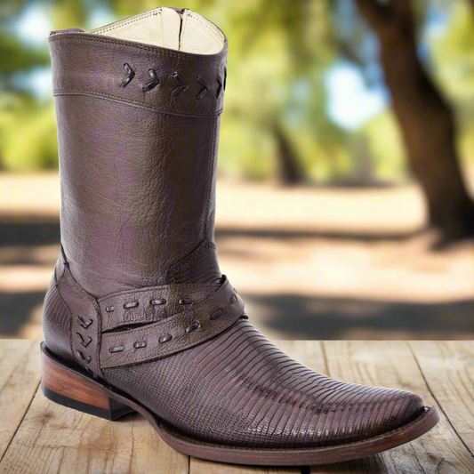 Botas vaqueras para Hombres - TM-WD0015 Men's Western Boots