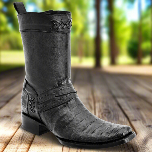 Botas vaqueras para Hombres - TM-WD0018 Men's Western Boots