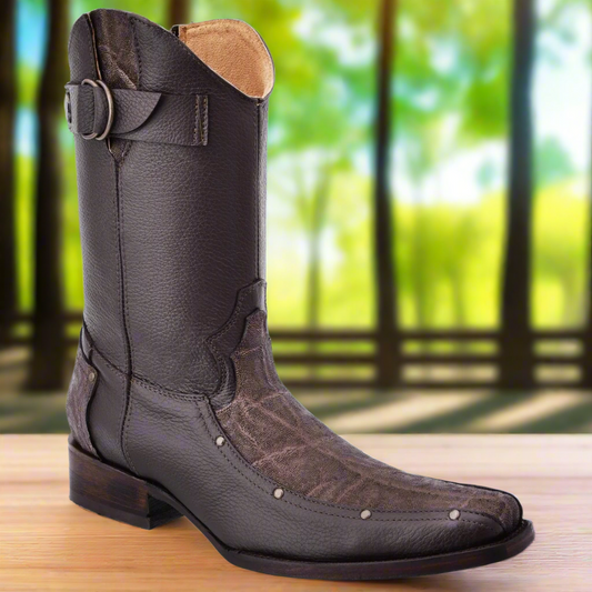 Botas vaqueras para Hombres - TM-WD0020 Men's Western Boots