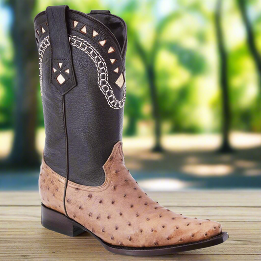 Botas vaqueras para Hombres - TM-WD0033 Men's Western Boots