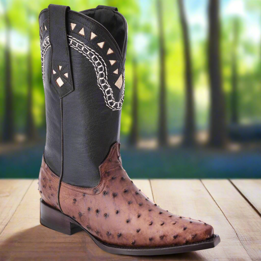 Botas vaqueras para Hombres - TM-WD0035 Men's Western Boots