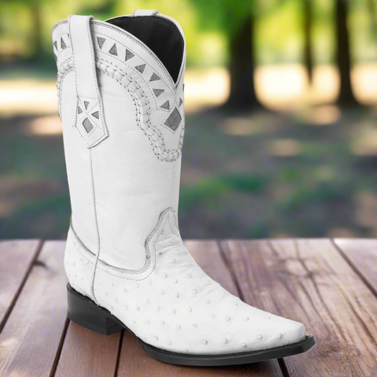 Botas vaqueras para Hombres - TM-WD0041 Men's Western Boots