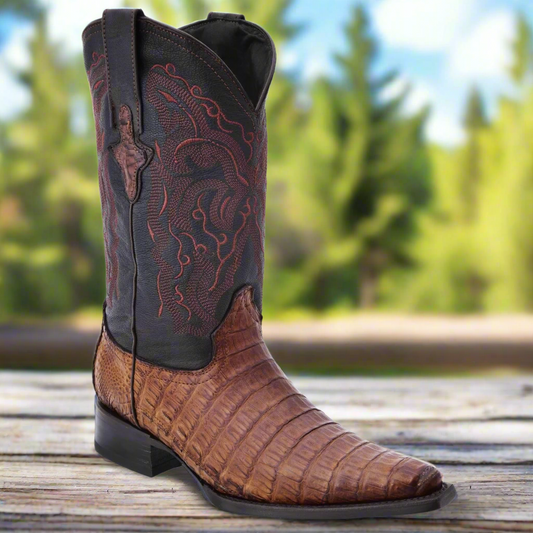 Botas vaqueras para Hombres - TM-WD0045 Men's Western Boots