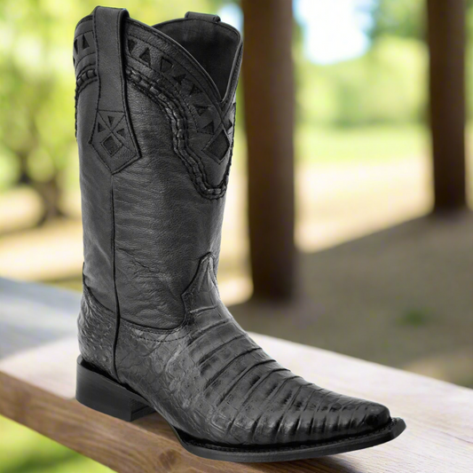 Botas vaqueras para Hombres - TM-WD0047 Men's Western Boots