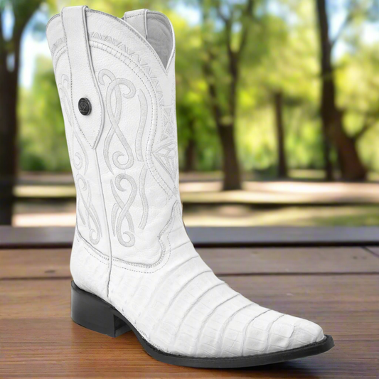 Botas vaqueras para Hombres - TM-WD0048 Men's Western Boots