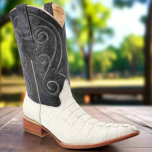 Botas vaqueras para Hombres - TM-WD0050 Men's Western Boots