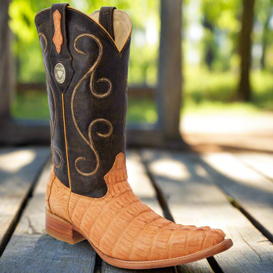 Botas vaqueras para Hombres - TM-WD0053 Men's Western Boots