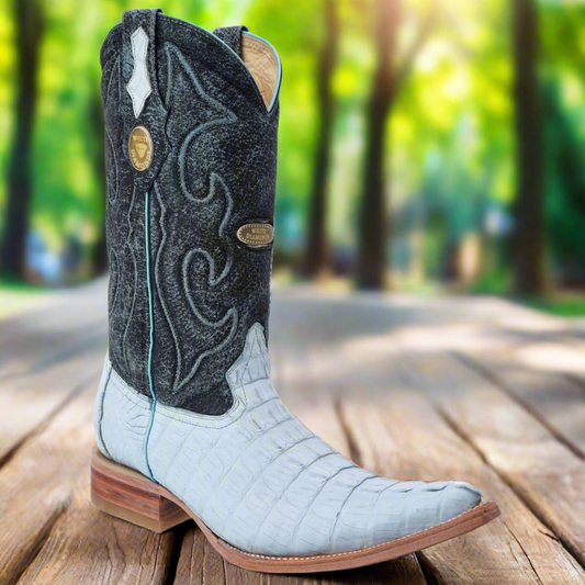 Botas vaqueras para Hombres - TM-WD0055 Men's Western Boots