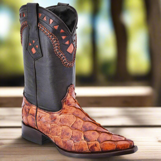 Botas vaqueras para Hombres - TM-WD0057 Men's Western Boots