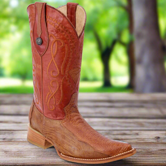 Botas vaqueras para Hombres - TM-WD0060 Men's Western Boots