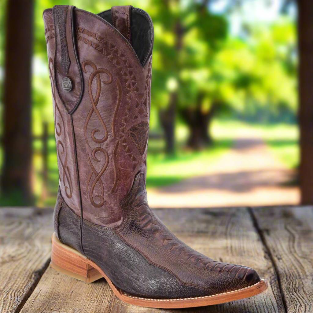 Botas vaqueras para Hombres - TM-WD0061 Men's Western Boots