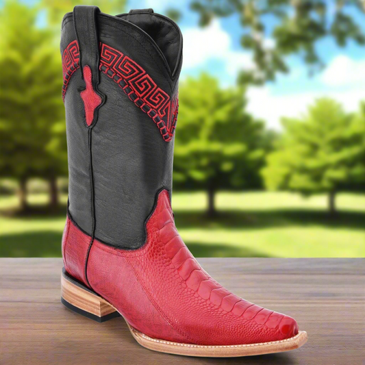 Botas vaqueras para Hombres - TM-WD0064 Men's Western Boots