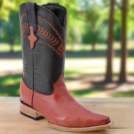 Botas vaqueras para Hombres - TM-WD0067 Men's Western Boots