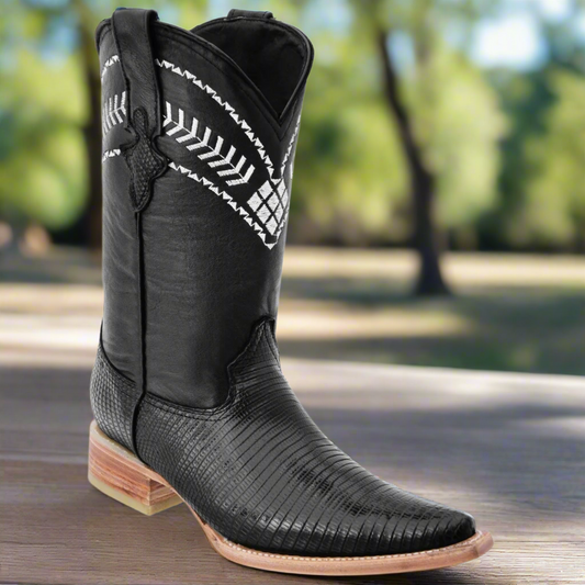 Botas vaqueras para Hombres - TM-WD0068 Men's Western Boots